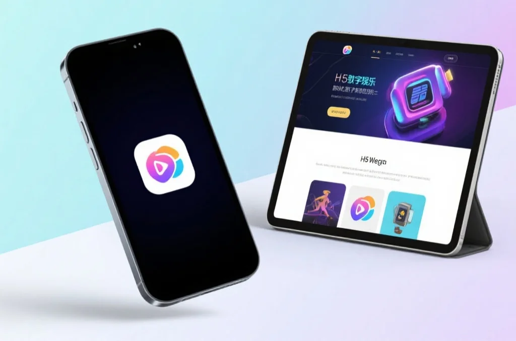 问鼎娱乐APP与H5客户端：深度解析与选择指南