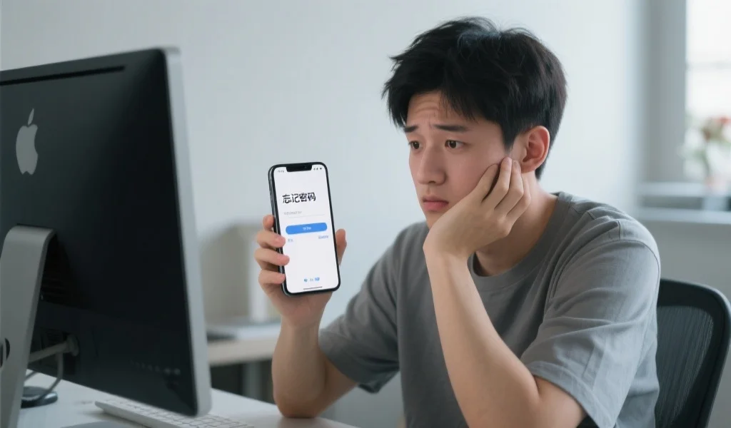 忘记密码怎么办？问鼎娱乐账户恢复与密码重置全攻略